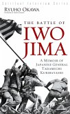 Battle of Iwo Jima (eBook, ePUB) Battle of Iwo Jima (eBook, ePUB)