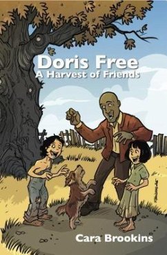 Doris Free (eBook, ePUB)