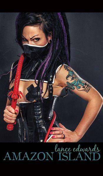 Amazon Island (eBook, ePUB)