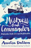 Mistress and Commander (eBook, ePUB)
