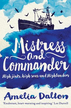 Mistress and Commander (eBook, ePUB) - Dalton, Amelia