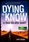 Dying to Know (eBook, ePUB)