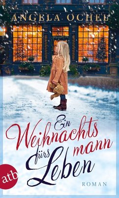 Ein Weihnachtsmann fürs Leben (eBook, ePUB) - Ochel, Angela