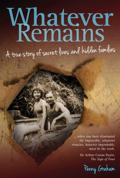 Whatever Remains (eBook, ePUB) - Graham, Penny F.