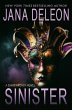 Sinister (Shaye Archer Series, #2)... - Bild 1