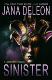 Sinister (Shaye Archer Series, #2) (eBook, ePUB)