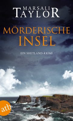 Mörderische Insel (eBook, ePUB) - Taylor, Marsali