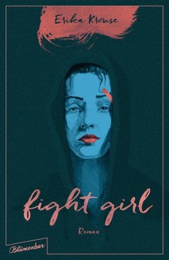 Fight Girl (eBook, ePUB) - Krouse, Erika