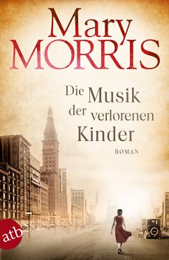 Die Musik der verlorenen Kinder (eBook, ePUB) - Morris, Mary