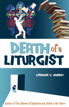 Cover Death of a Liturgist (eBook, ePUB)