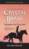 Crystal Brave (eBook, ePUB)