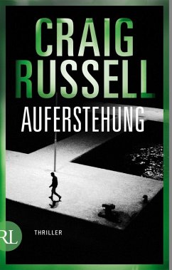 Auferstehung / Hauptkommissar Jan Fabel Bd.7 (eBook, ePUB) - Russell, Craig