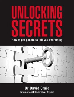 Cover Unlocking Secrets (eBook, ePUB)