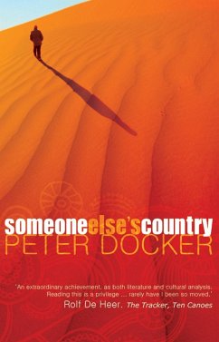 Cover Someone Else's Country (eBook, PDF)