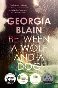 Cover Between a Wolf and a Dog (eBook, ePUB)