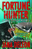 Fortune Hunter (Miss Fortune Series, #8) (eBook, ePUB)