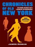 Chronicles of Old New York (eBook, ePUB)