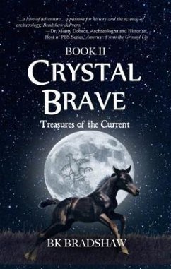 Crystal Brave (eBook, ePUB) - Bradshaw, Bk