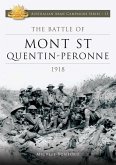 The Battle of Mont St Quentin Peronne 1918 (eBook, ePUB)