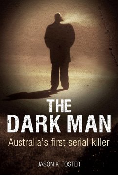 The Dark Man (eBook, ePUB) - Foster, Jason K.