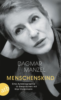 Menschenskind (eBook, ePUB) - Manzel, Dagmar