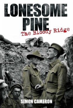 Cover Lonesome Pine (eBook, ePUB)