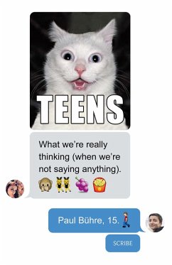 Cover Teens (eBook, ePUB)