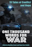 One Thousand Words for War (eBook, ePUB)