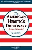 American Heretic's Dictionary (eBook, PDF) American Heretic's Dictionary (eBook, PDF)