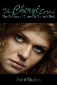 The Cheryl Series (eBook, ePUB) - Blades, Paul