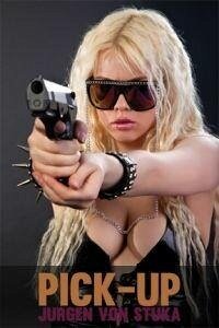 Cover PickUp (eBook, ePUB)