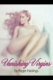 Vanishing Virgins (eBook, ePUB)