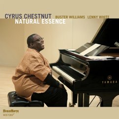 Natural Essence - Chestnut,Cyrus