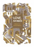 Love, an Index (eBook, ePUB) Love, an Index (eBook, ePUB)