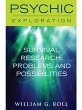 Survival Research: Problems and... - Bild 1