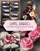 Love, Aimee x (eBook, ePUB)