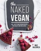 Naked Vegan (eBook, ePUB)
