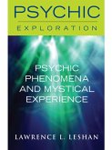 Psychic Phenomena and Mystical Experience (eBook, ePUB)