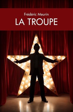 Cover La Troupe (eBook, ePUB)