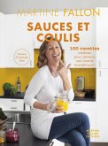 Sauces et Coulis (eBook, ePUB)