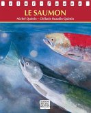 Cine-faune - Le saumon (eBook, PDF)