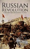 Russian Revolution (eBook, ePUB) Russian Revolution (eBook, ePUB)
