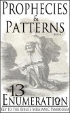 The 13th Enumeration: Key to the Bible's Messianic Symbolism (Prophecies and Patterns, #1) (eBook, ePUB) The 13th Enumeration: Key to the Bible's Messianic Symbolism (Prophecies and Patterns, #1) (eBook, ePUB)