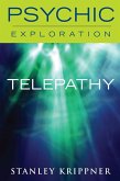 Telepathy (eBook, ePUB)