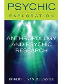 Anthropology and Psychic Research (eBook, ePUB)