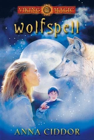 Wolfspell (eBook, ePUB)