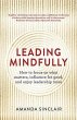 Leading Mindfully (eBook, ePUB) - Bild 1
