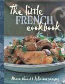 Little French Cookbook (eBook, ePUB)