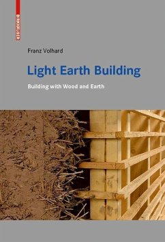 Light Earth Building (eBook, PDF) - Volhard, Franz