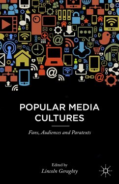 Popular Media Cultures (eBook, PDF)